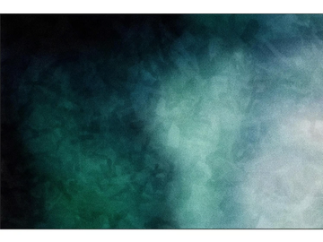 BLUR 29 - Rectangular cotton rug by VIDAME EDITIONS - view 2